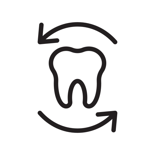 Removable Prosthodontics icon