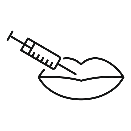 Botox & Fillers icon